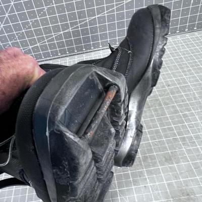 Rossignol Cross Country Boots 