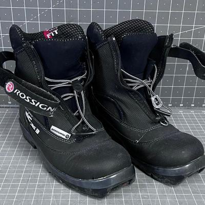 Rossignol Cross Country Boots 