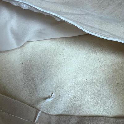 Pillow Cover 2- Sheepskin