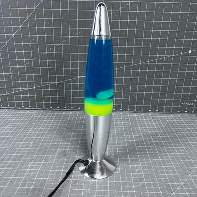 Lava Light 