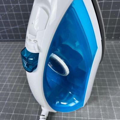 Panasonic Steam Iron 