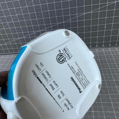 Panasonic Steam Iron 