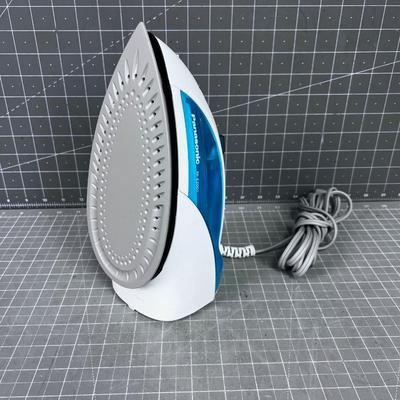 Panasonic Steam Iron 