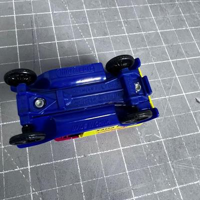 Die Cast Vehicles 