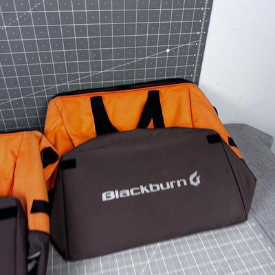 Blackburn Bags/Paniers