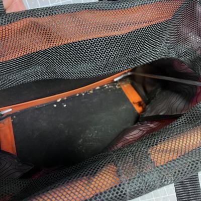 Blackburn Bags/Paniers