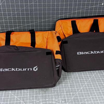 Blackburn Bags/Paniers