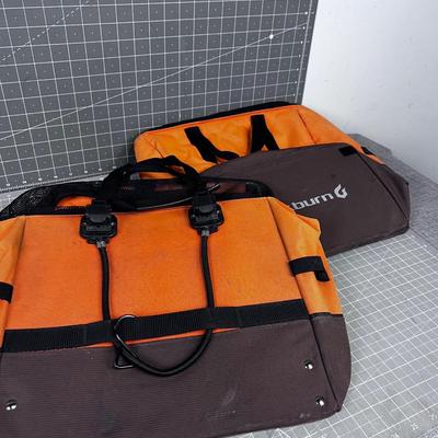 Blackburn Bags/Paniers