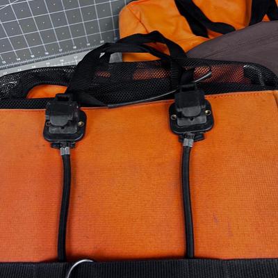 Blackburn Bags/Paniers
