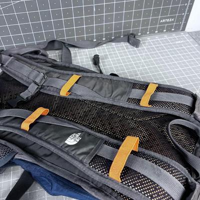 North Face Hydration Pack