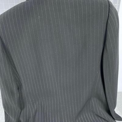 KASPER Women's Suit Jacket and Matching Pants.