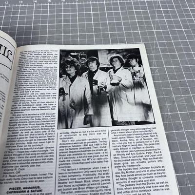 THE MONKEES, Collectible 