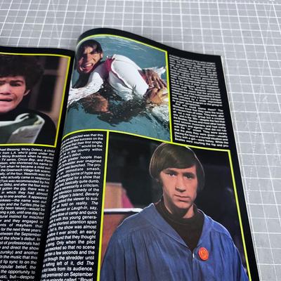 THE MONKEES, Collectible 