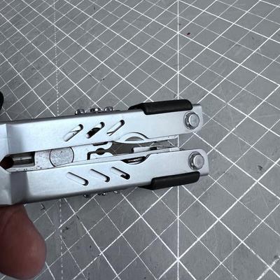 Gerber Multi Tool 