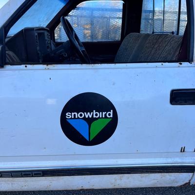 1990 GMC Sierra 4x4 2500 (3/4 ton) Pick Up 142,348 needs work Vin: 1GTGK24K1LE522787