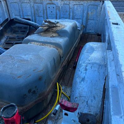 1990 GMC Sierra 4x4 2500 (3/4 ton) Pick Up 142,348 needs work Vin: 1GTGK24K1LE522787