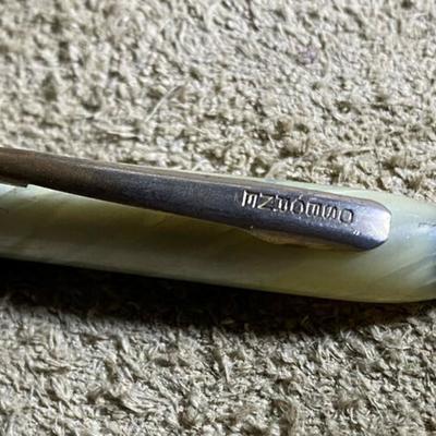 advertising OSBORNE SPECIALTY MECHANICAL PENCIL 