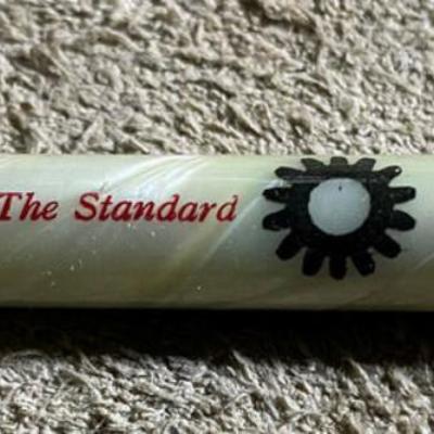 advertising OSBORNE SPECIALTY MECHANICAL PENCIL 