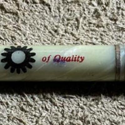 advertising OSBORNE SPECIALTY MECHANICAL PENCIL 