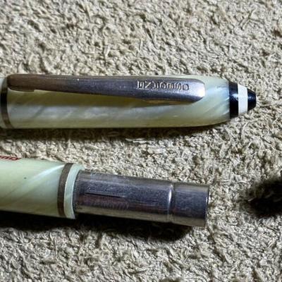 advertising OSBORNE SPECIALTY MECHANICAL PENCIL 