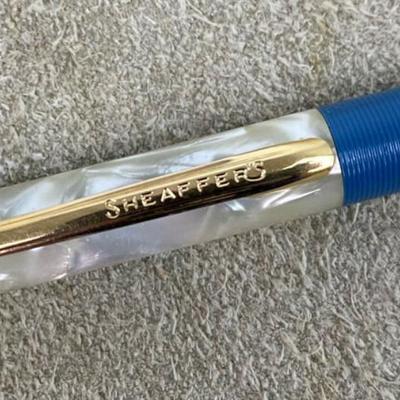 BYU COUGAR BRIGHAM YOUNG UNIVERSITY SHEAFFER MECHANICAL PENCIL 