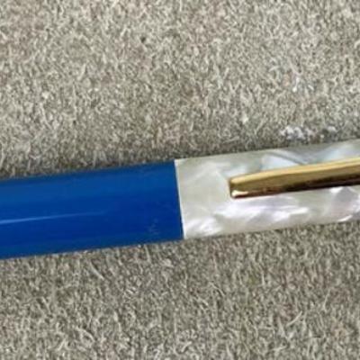BYU COUGAR BRIGHAM YOUNG UNIVERSITY SHEAFFER MECHANICAL PENCIL 
