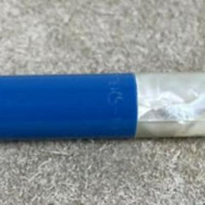 BYU COUGAR BRIGHAM YOUNG UNIVERSITY SHEAFFER MECHANICAL PENCIL 
