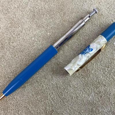 BYU COUGAR BRIGHAM YOUNG UNIVERSITY SHEAFFER MECHANICAL PENCIL 