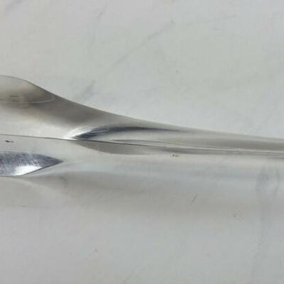 NIXDORF COMPUTER GERMANY ACRYLIC ADVERTISING LETTER OPENER