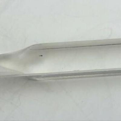 NIXDORF COMPUTER GERMANY ACRYLIC ADVERTISING LETTER OPENER