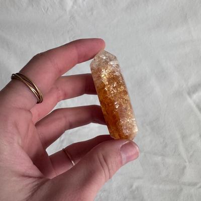Body Repair Disk and Other Healing Rocks (K-DZ)