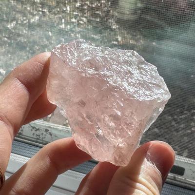Body Repair Disk and Other Healing Rocks (K-DZ)