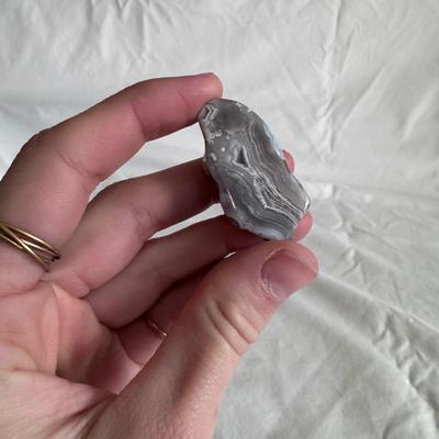 Body Repair Disk and Other Healing Rocks (K-DZ)