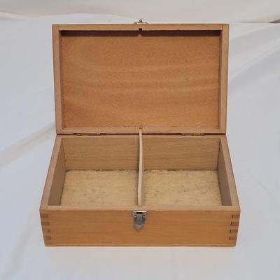 Japanese Jewelry Box and More (B1-EL)