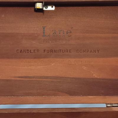 Japanese Jewelry Box and More (B1-EL)