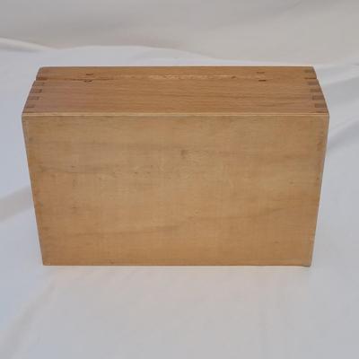 Japanese Jewelry Box and More (B1-EL)