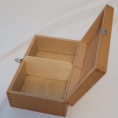 Japanese Jewelry Box and More (B1-EL)