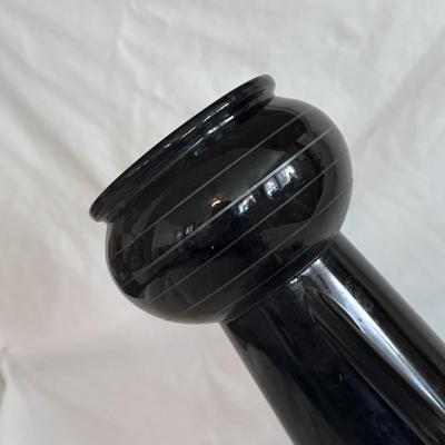 Art Deco Style Trophy Vase (K-DZ)