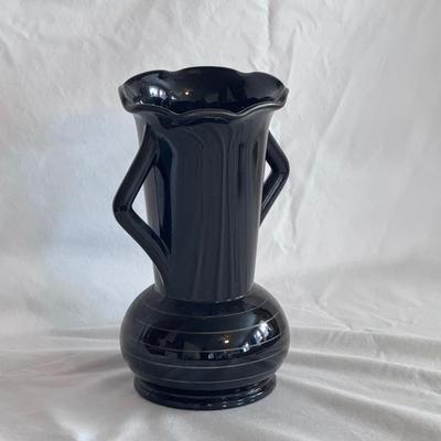 Art Deco Style Trophy Vase (K-DZ)