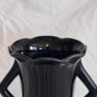 Art Deco Style Trophy Vase (K-DZ)