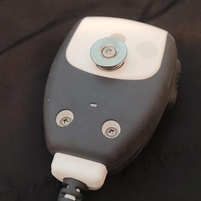 West Marine CB Radio, Hummingbird and Garmin (B1-EL)