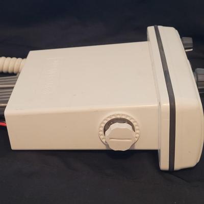 West Marine CB Radio, Hummingbird and Garmin (B1-EL)