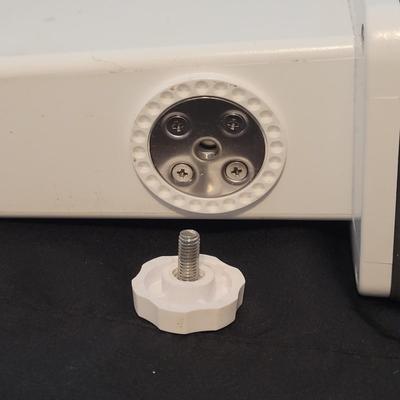 West Marine CB Radio, Hummingbird and Garmin (B1-EL)
