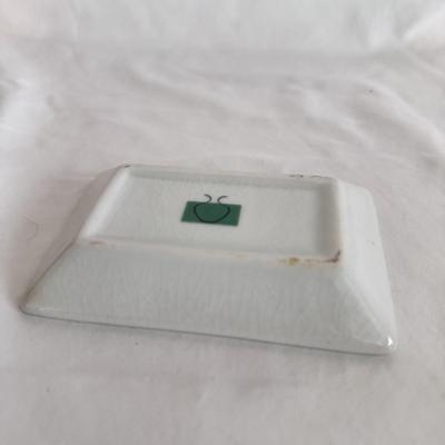 Porcelain Lotus Rice Bowls and More! (K-DZ)