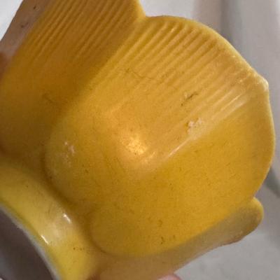 Porcelain Lotus Rice Bowls and More! (K-DZ)