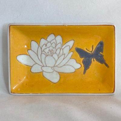 Porcelain Lotus Rice Bowls and More! (K-DZ)