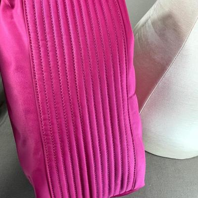 Dooney & Bourke Nylon Handbag New!