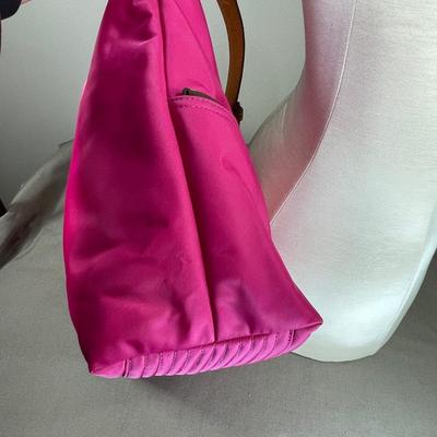 Dooney & Bourke Nylon Handbag New!