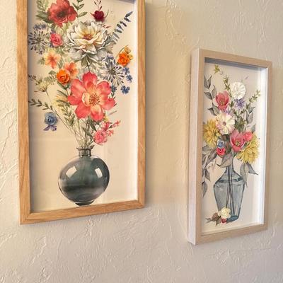Bathroom decor