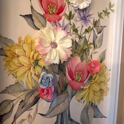 Bathroom decor